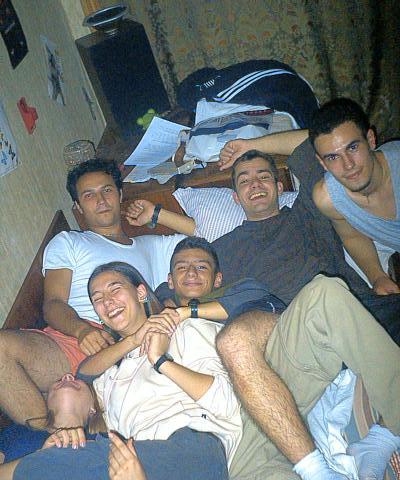 CrazyD, Epic  Stoka     ,     Reny  PuMa